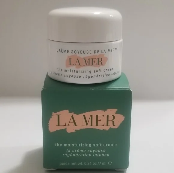 📢 LA MER SOFT CREAM! BRAND NEW IN BOX! - Picture 5 of 6